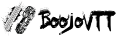 BoojoVTT Logo